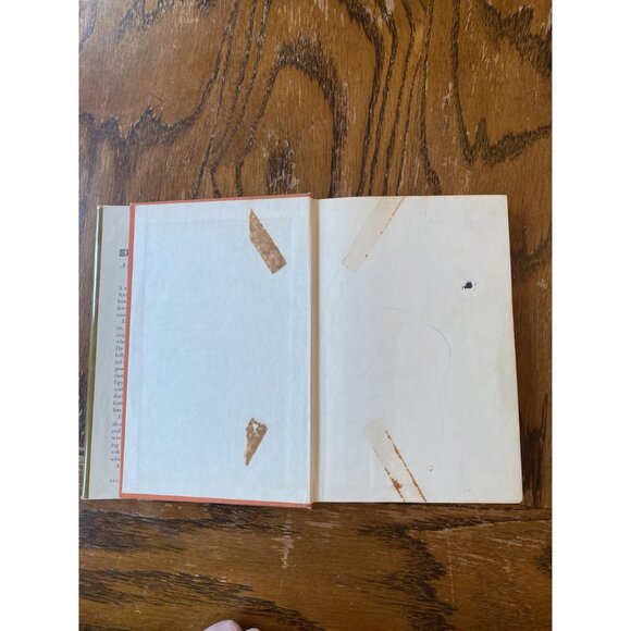 The Man Who Hated Sherlock Holmes By James Playsted Wood Hardcover Book - Picture 5 of 10